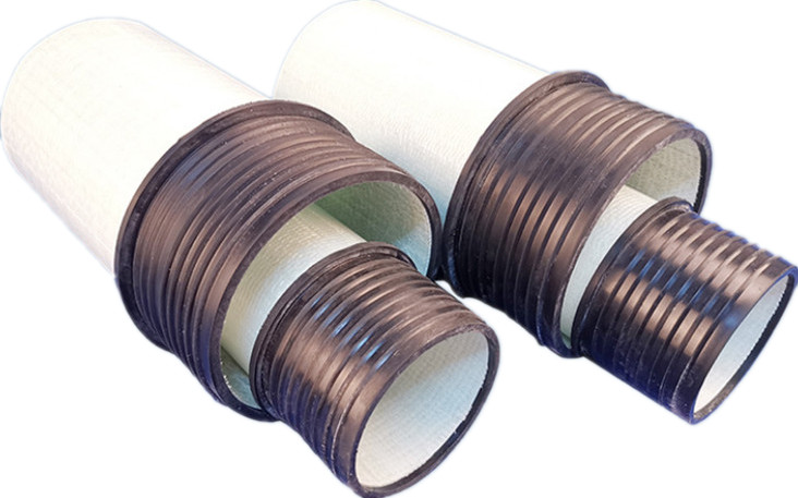 HB-BWFRP電纜保護(hù)管